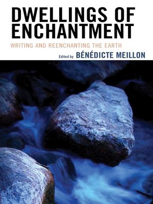 cover image of Dwellings of Enchantment